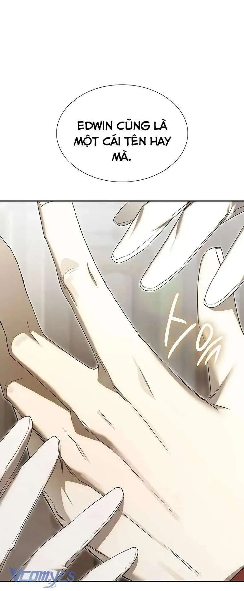 Cứ Cố Gắng Hết Sức Để Hối Hận - Chap 31 - Trang 44