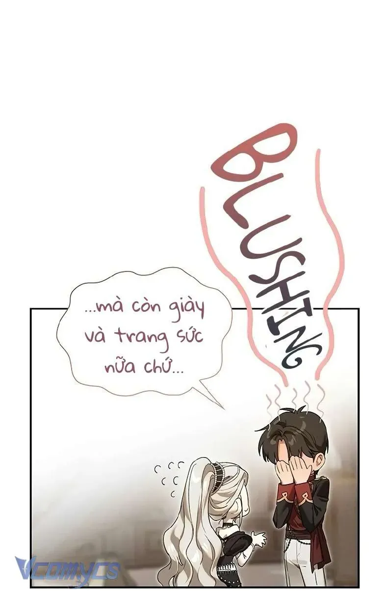 Cứ Cố Gắng Hết Sức Để Hối Hận - Chap 31 - Trang 49