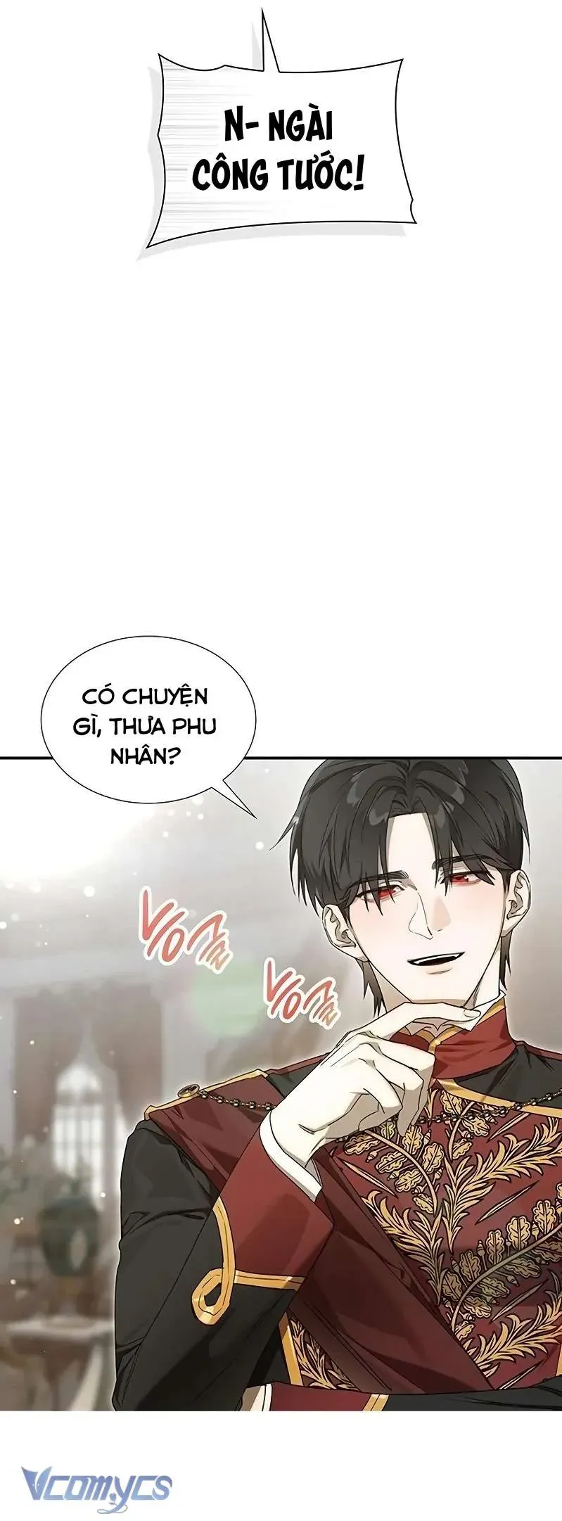 Cứ Cố Gắng Hết Sức Để Hối Hận - Chap 31 - Trang 6