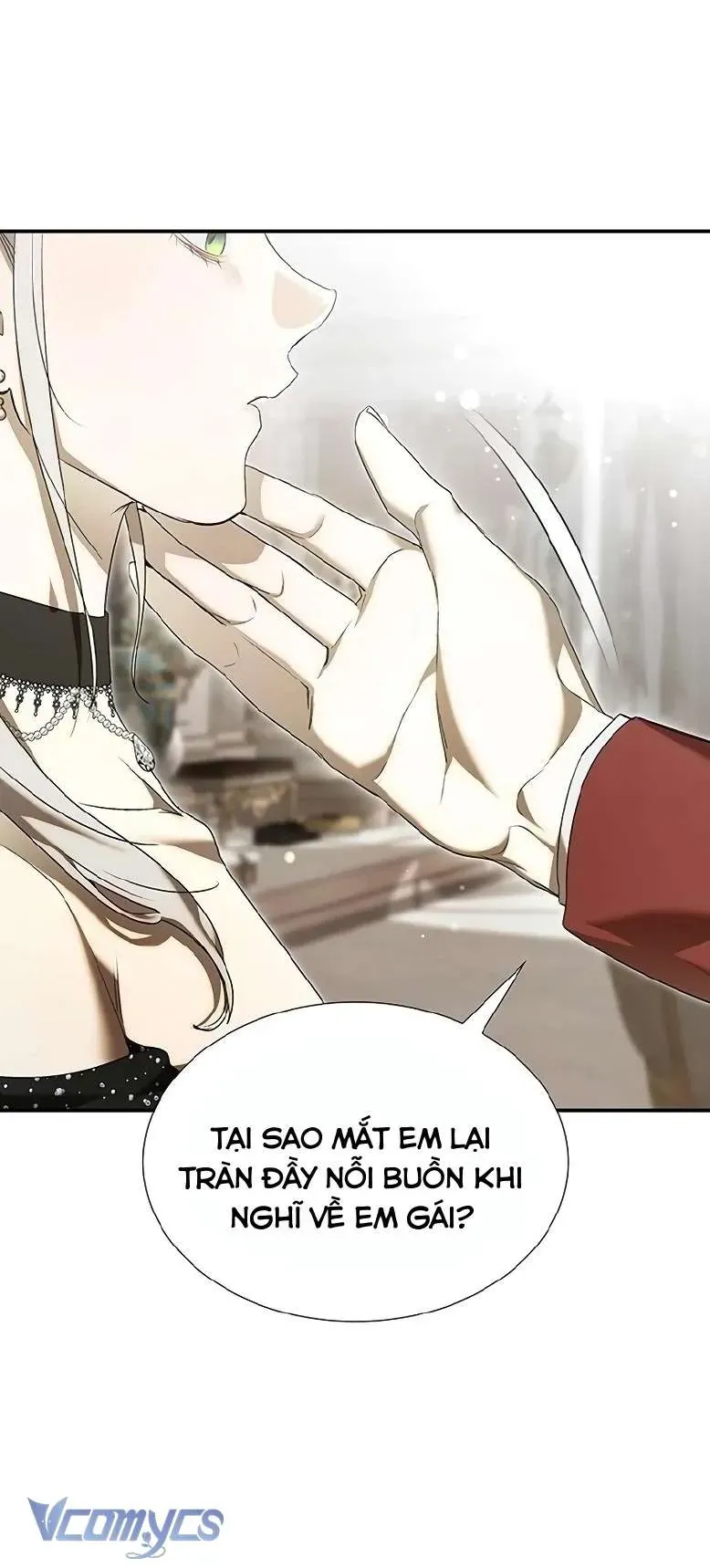 Cứ Cố Gắng Hết Sức Để Hối Hận - Chap 31 - Trang 54