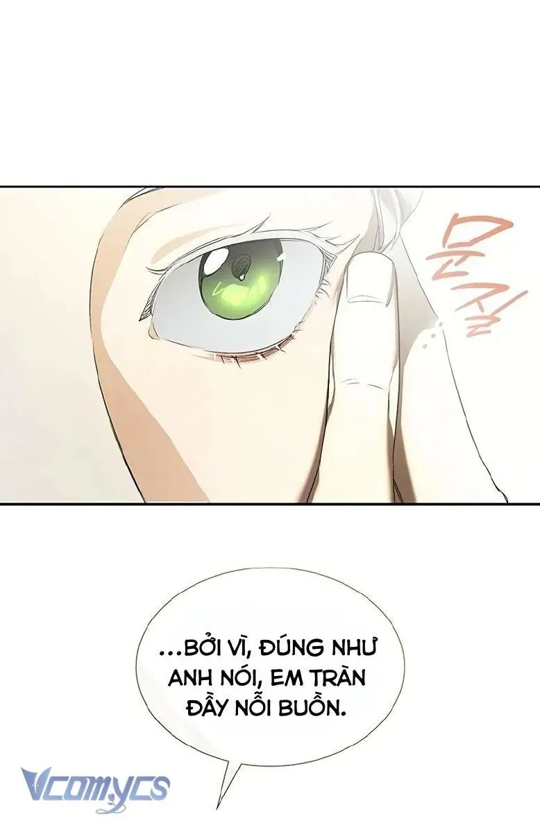 Cứ Cố Gắng Hết Sức Để Hối Hận - Chap 31 - Trang 55