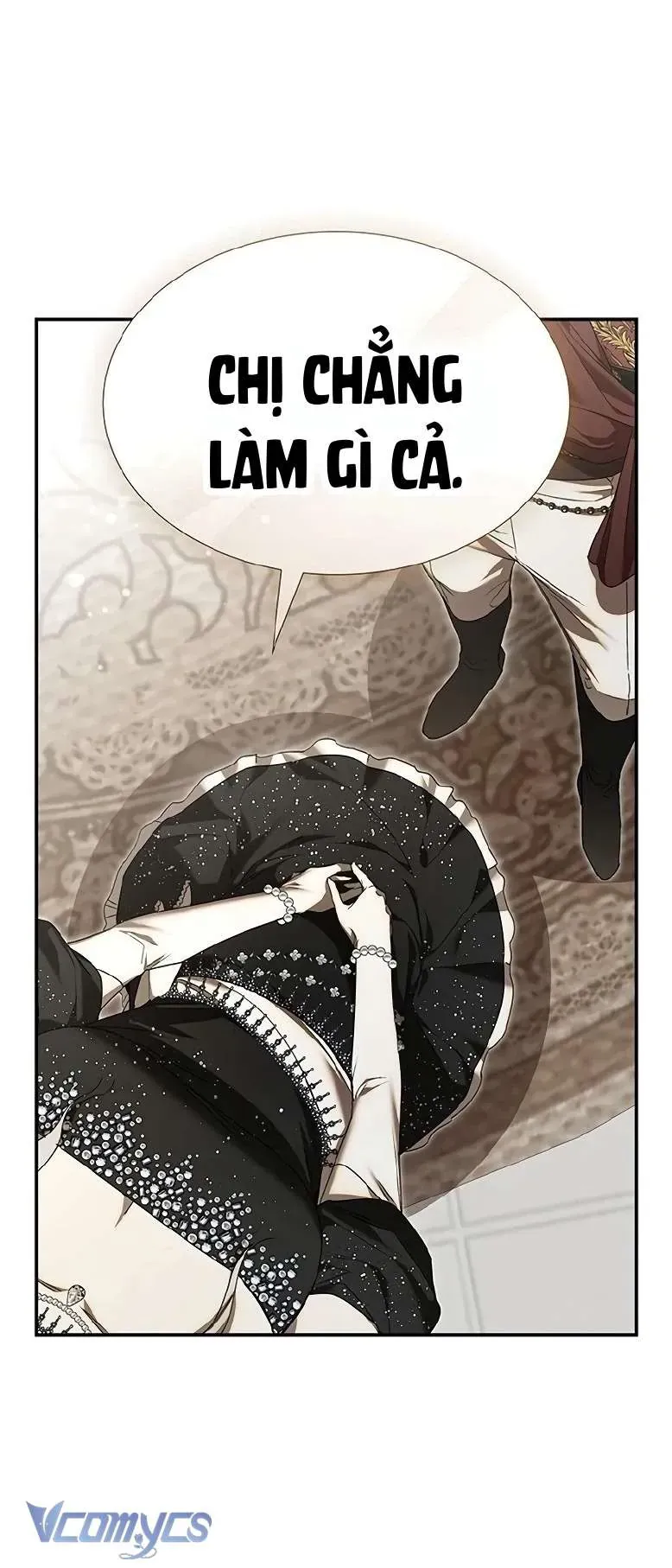 Cứ Cố Gắng Hết Sức Để Hối Hận - Chap 31 - Trang 57