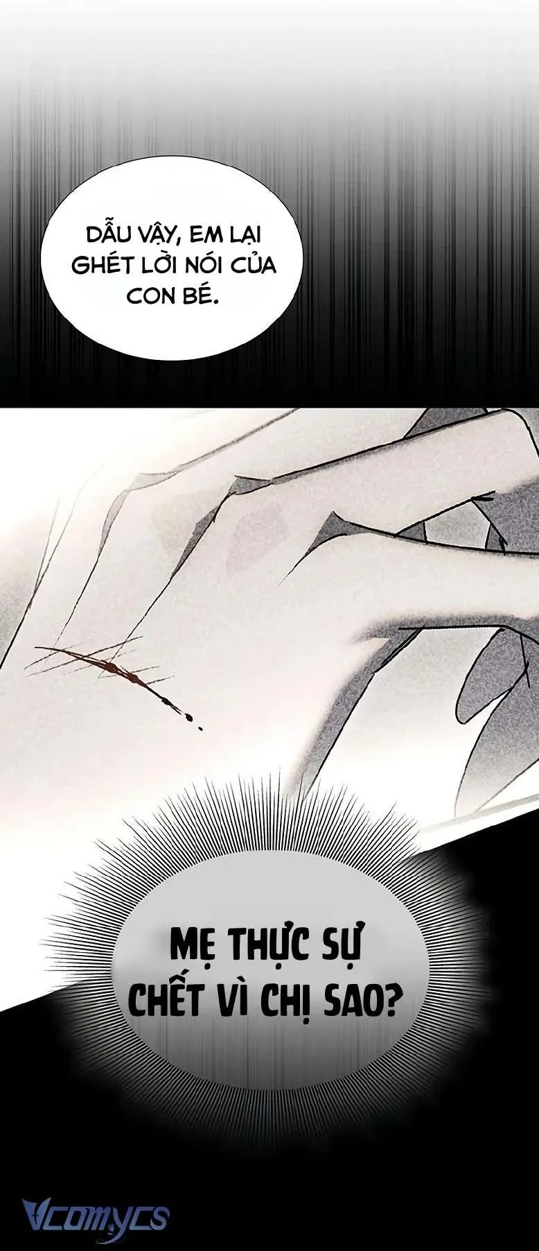 Cứ Cố Gắng Hết Sức Để Hối Hận - Chap 31 - Trang 59