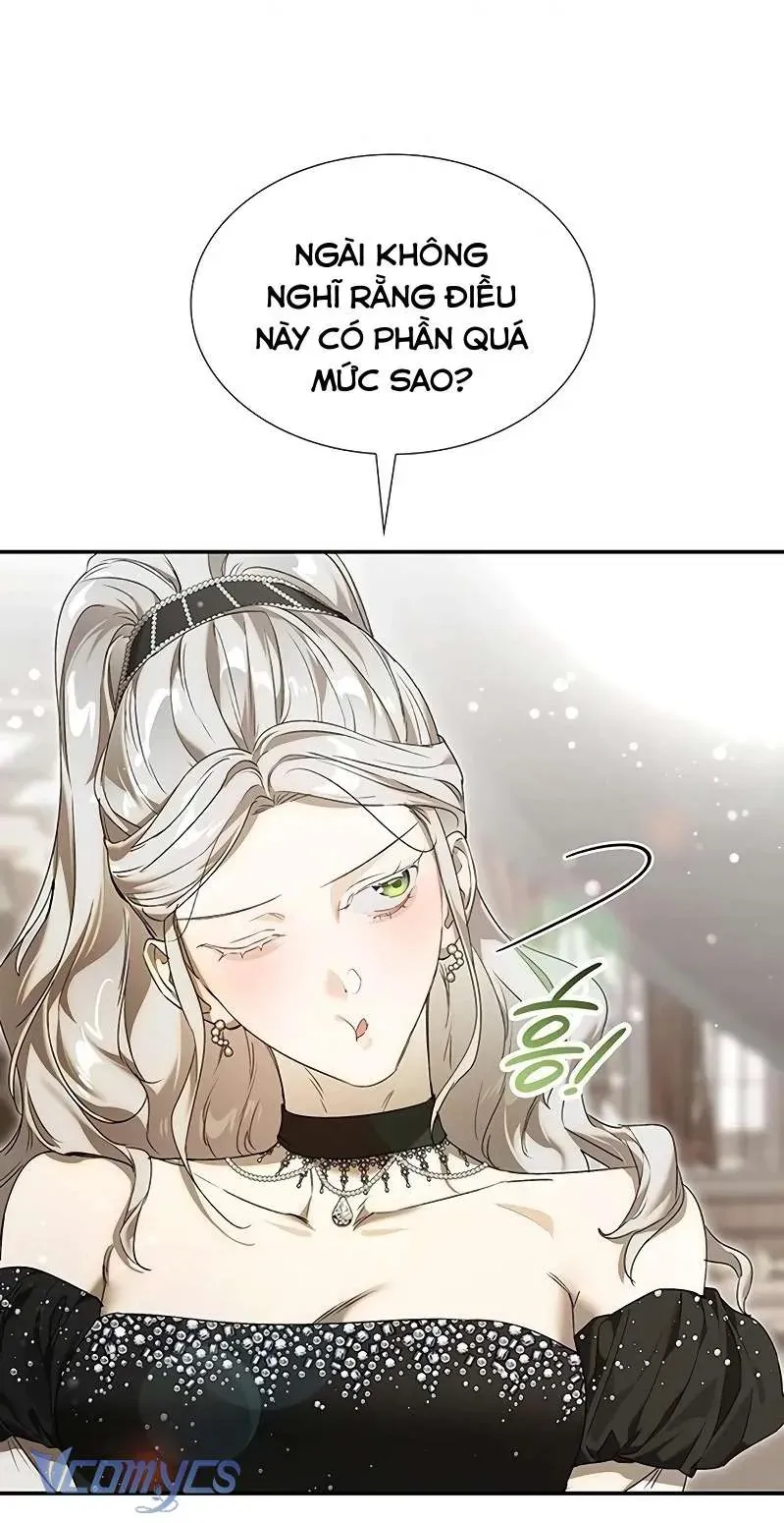 Cứ Cố Gắng Hết Sức Để Hối Hận - Chap 31 - Trang 7