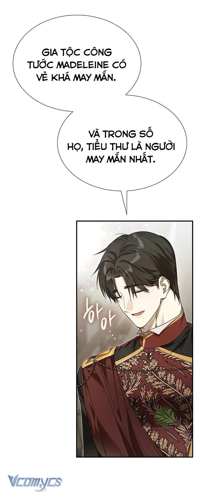 Cứ Cố Gắng Hết Sức Để Hối Hận - Chap 31 - Trang 64