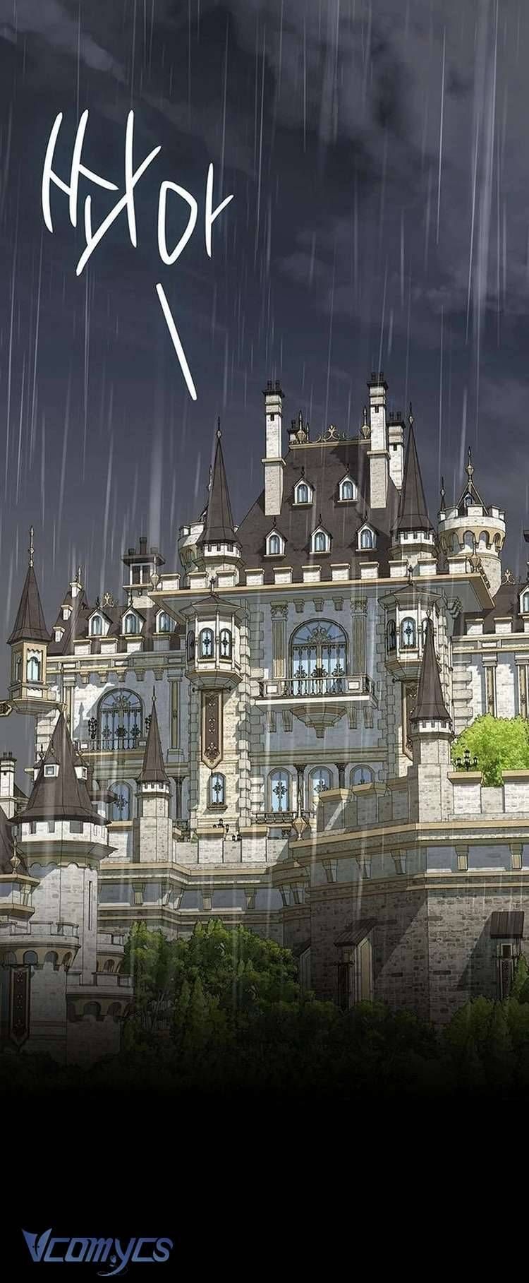 Cứ Cố Gắng Hết Sức Để Hối Hận - Chap 32 - Trang 2