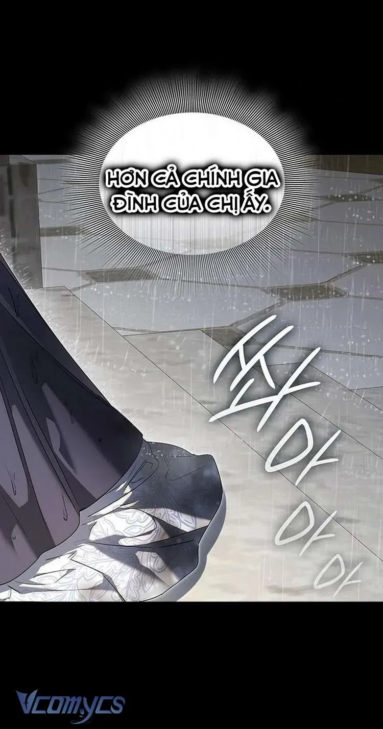 Cứ Cố Gắng Hết Sức Để Hối Hận - Chap 32 - Trang 14