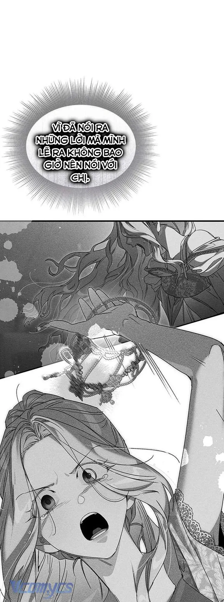 Cứ Cố Gắng Hết Sức Để Hối Hận - Chap 32 - Trang 26