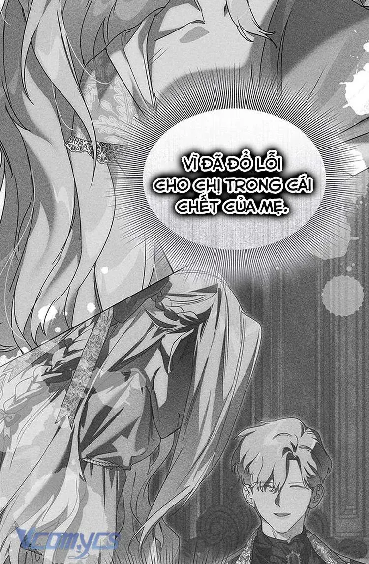 Cứ Cố Gắng Hết Sức Để Hối Hận - Chap 32 - Trang 27