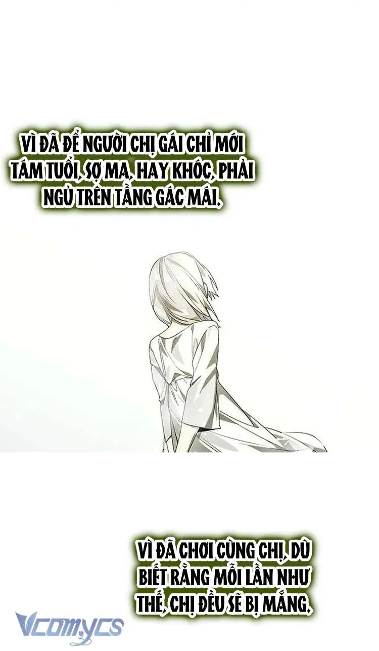 Cứ Cố Gắng Hết Sức Để Hối Hận - Chap 32 - Trang 29