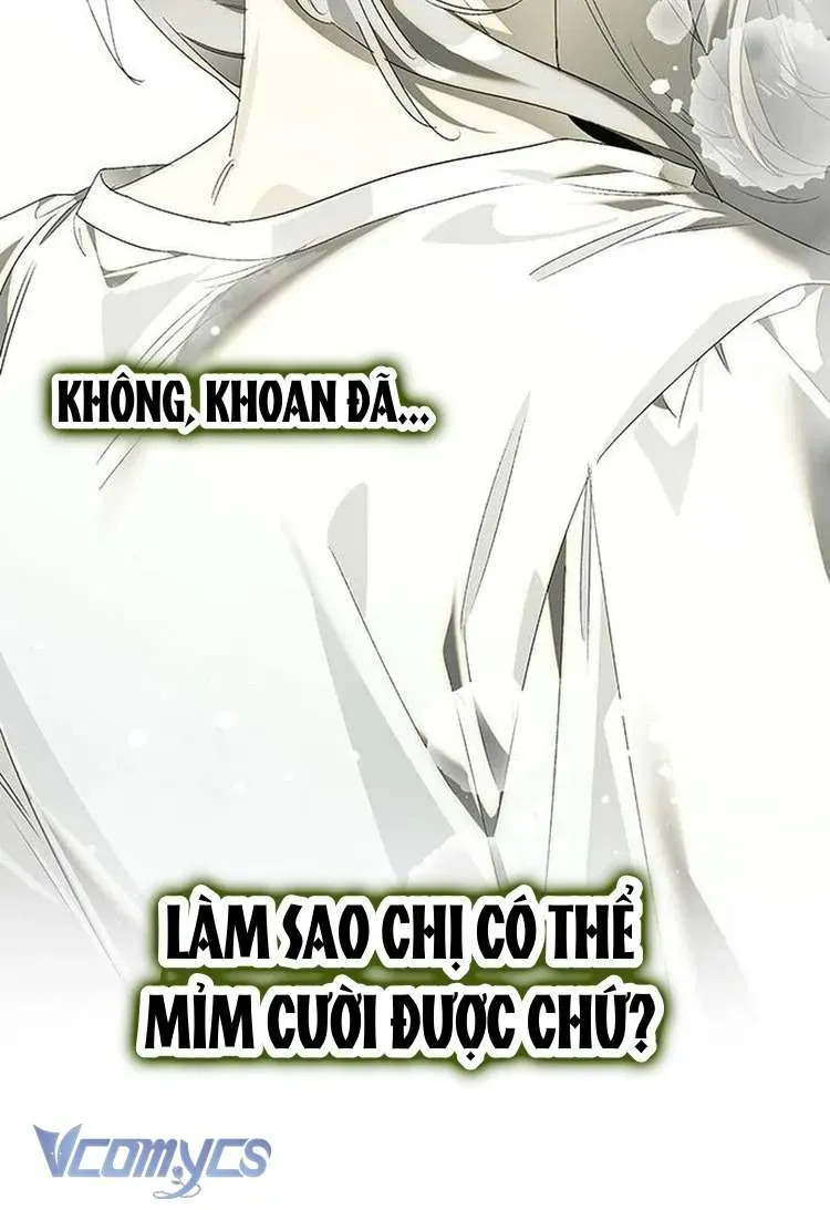 Cứ Cố Gắng Hết Sức Để Hối Hận - Chap 32 - Trang 32