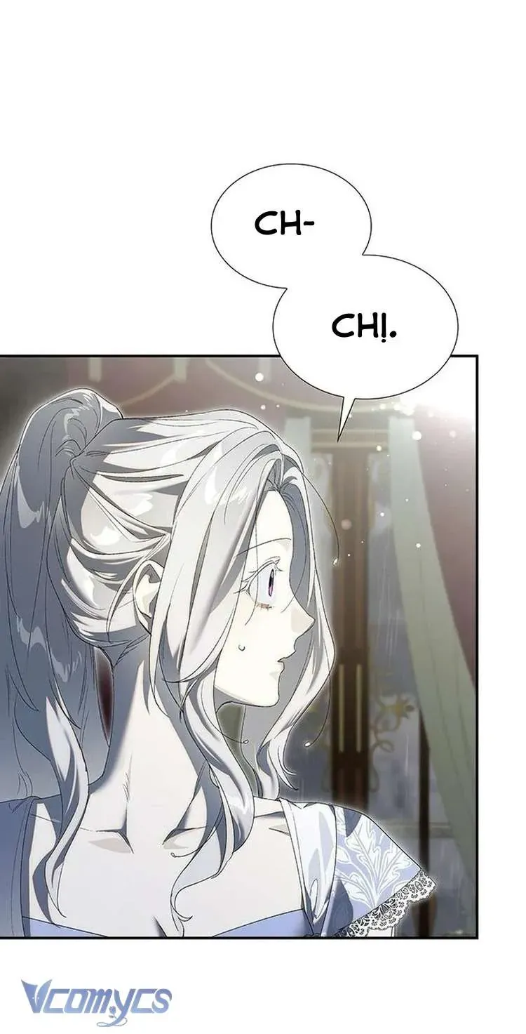 Cứ Cố Gắng Hết Sức Để Hối Hận - Chap 32 - Trang 36