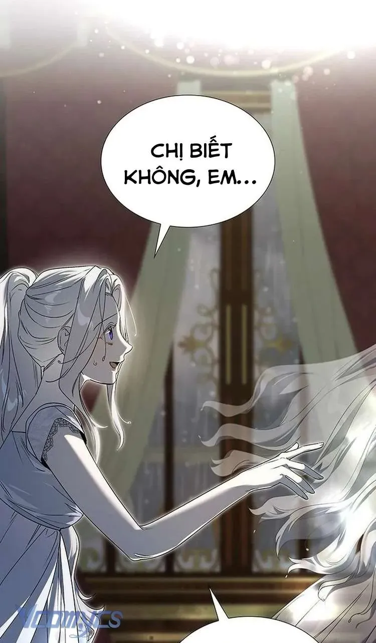 Cứ Cố Gắng Hết Sức Để Hối Hận - Chap 32 - Trang 39