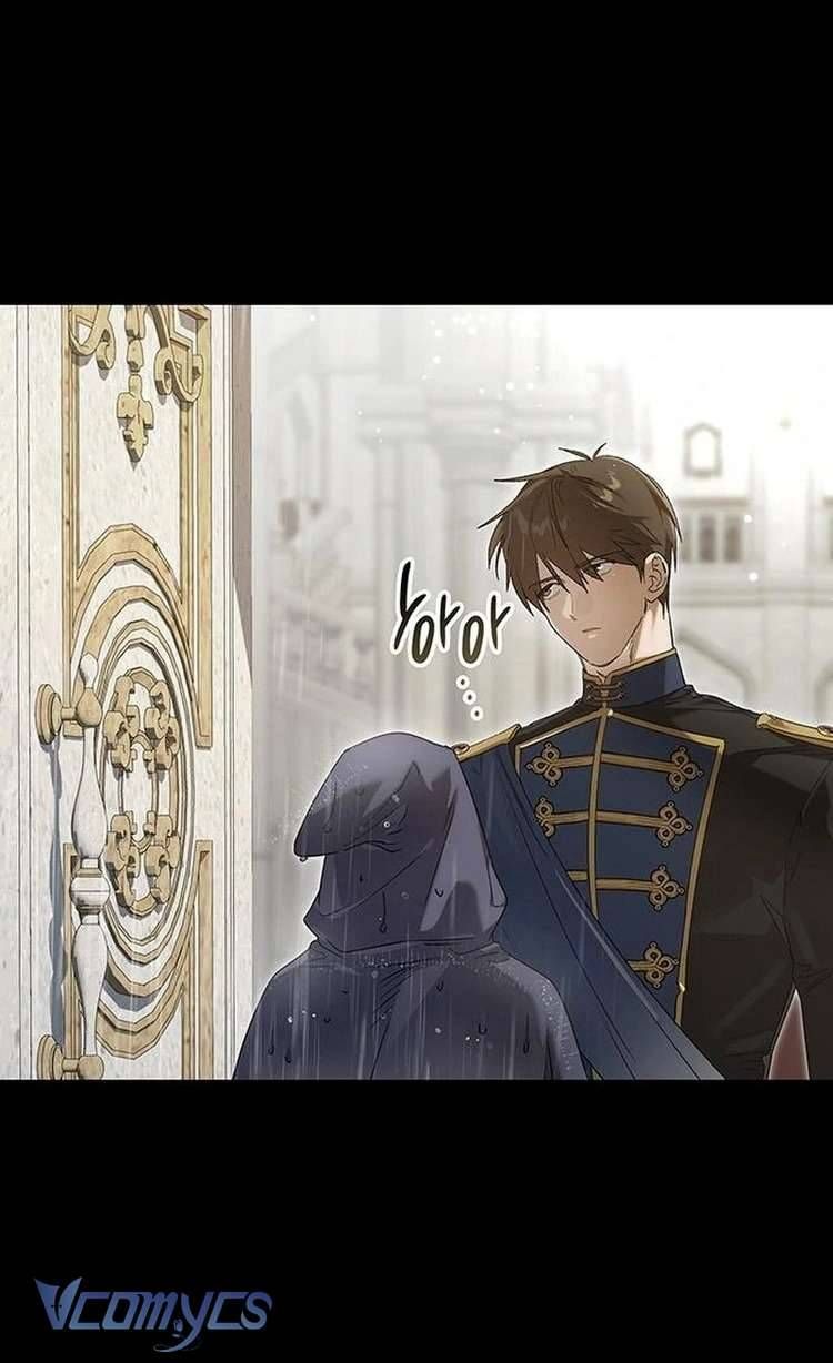 Cứ Cố Gắng Hết Sức Để Hối Hận - Chap 32 - Trang 5