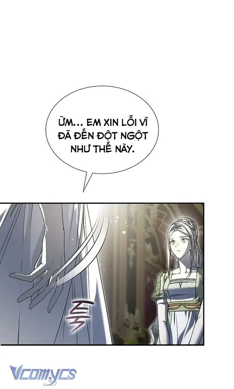 Cứ Cố Gắng Hết Sức Để Hối Hận - Chap 32 - Trang 41