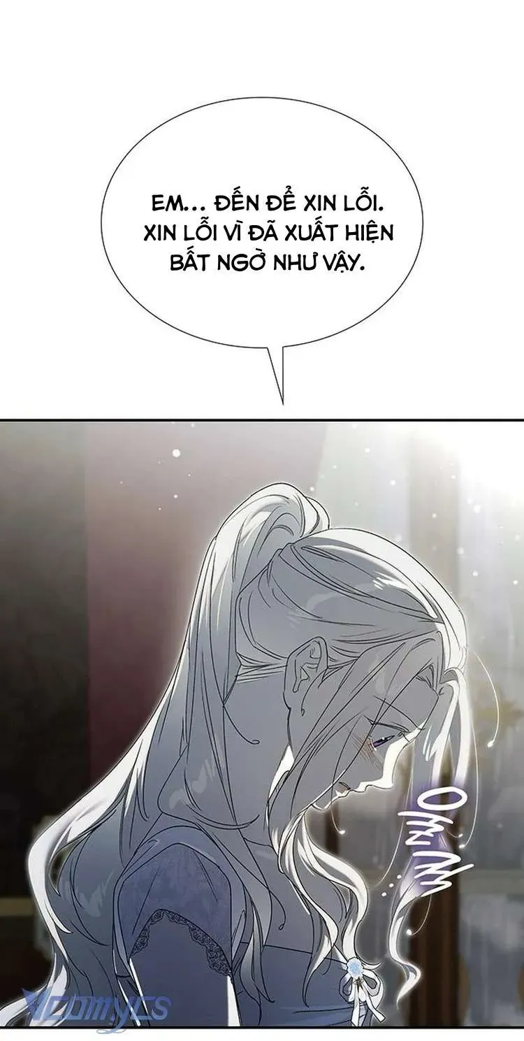 Cứ Cố Gắng Hết Sức Để Hối Hận - Chap 32 - Trang 42