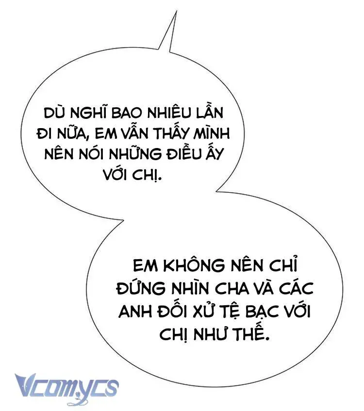Cứ Cố Gắng Hết Sức Để Hối Hận - Chap 32 - Trang 43