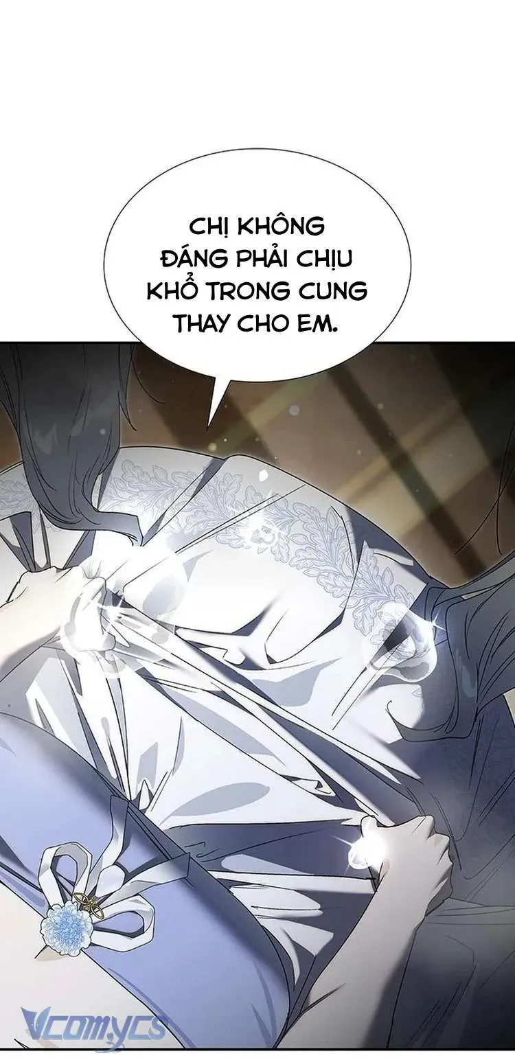 Cứ Cố Gắng Hết Sức Để Hối Hận - Chap 32 - Trang 45