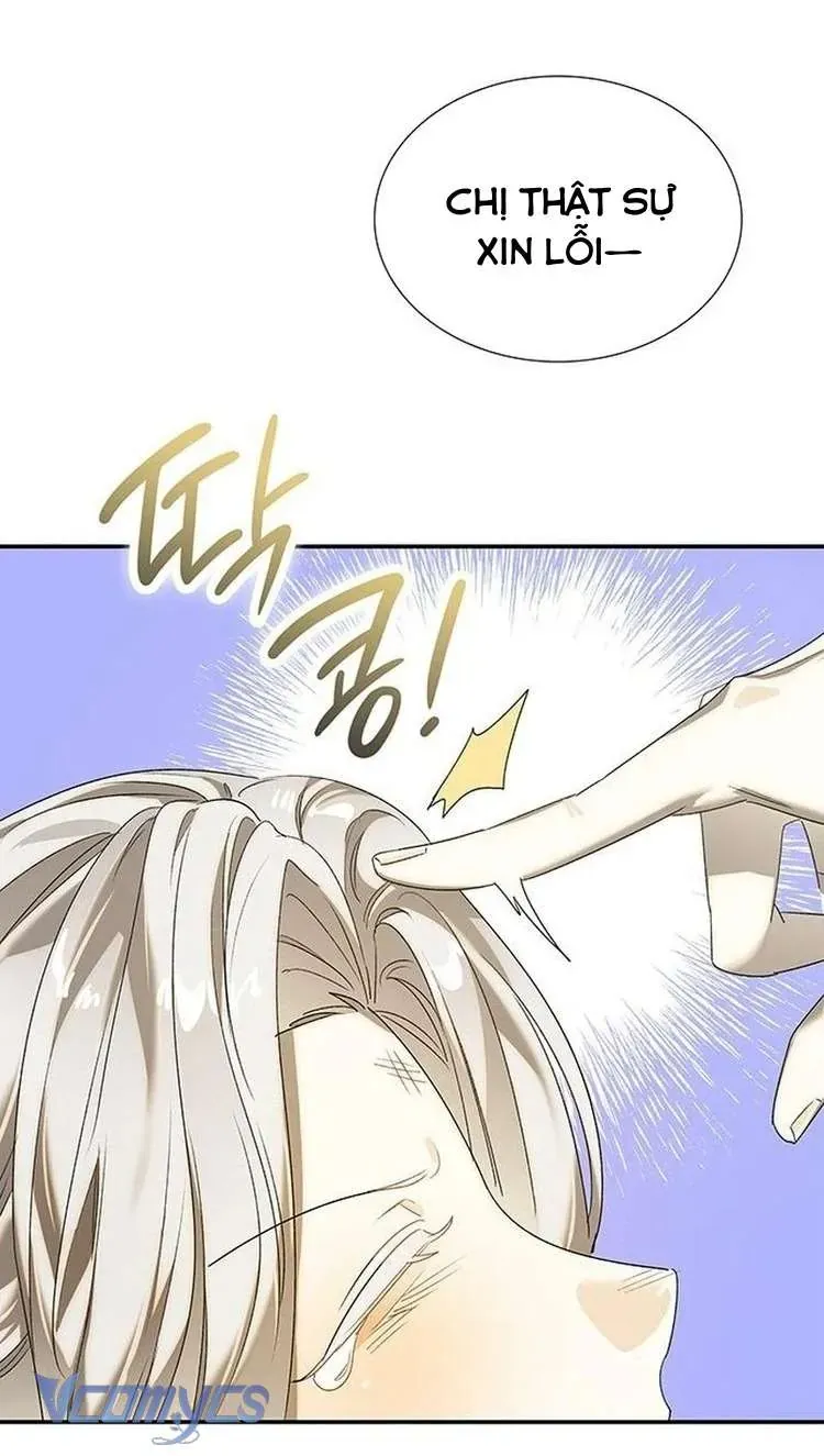 Cứ Cố Gắng Hết Sức Để Hối Hận - Chap 32 - Trang 50