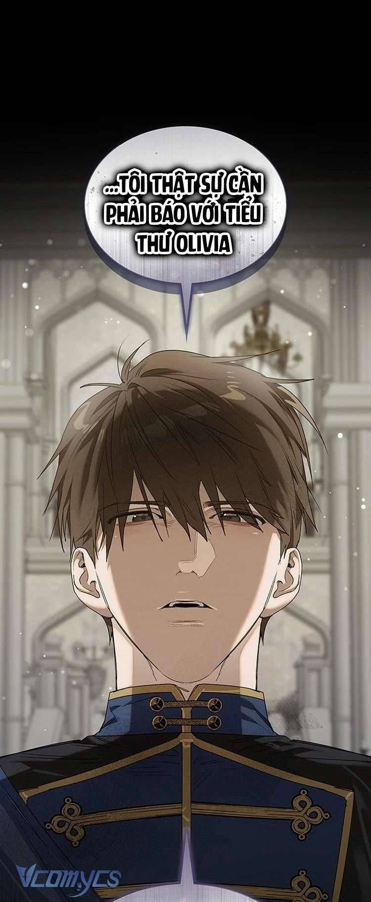 Cứ Cố Gắng Hết Sức Để Hối Hận - Chap 32 - Trang 6