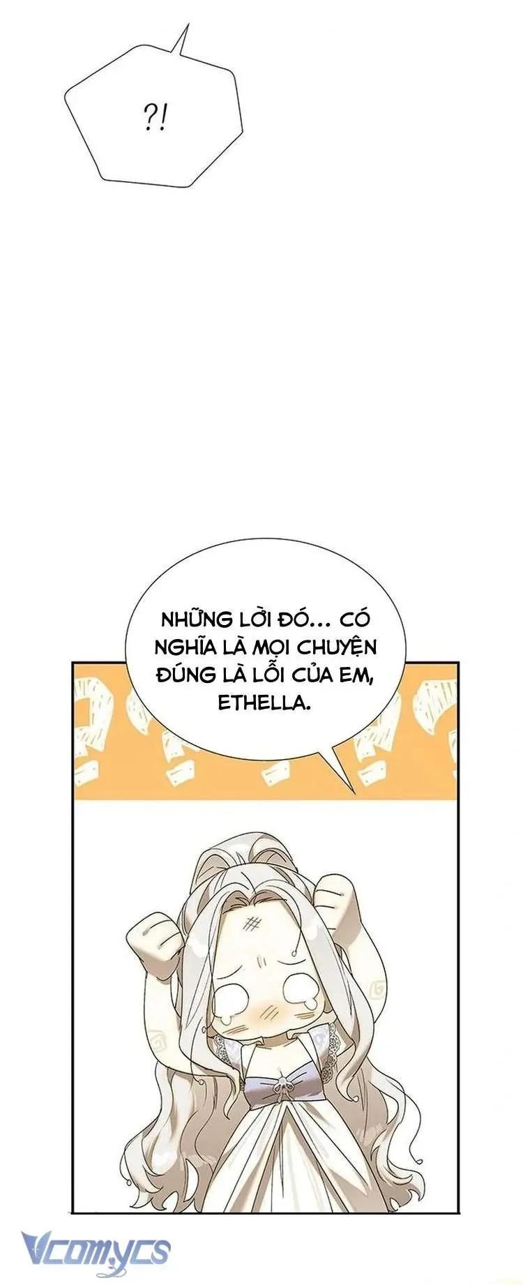 Cứ Cố Gắng Hết Sức Để Hối Hận - Chap 32 - Trang 51