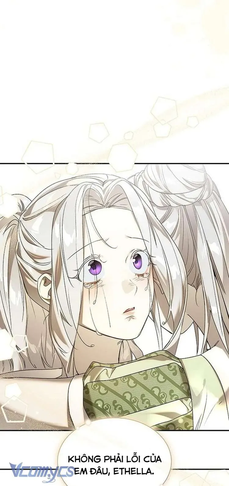 Cứ Cố Gắng Hết Sức Để Hối Hận - Chap 32 - Trang 53