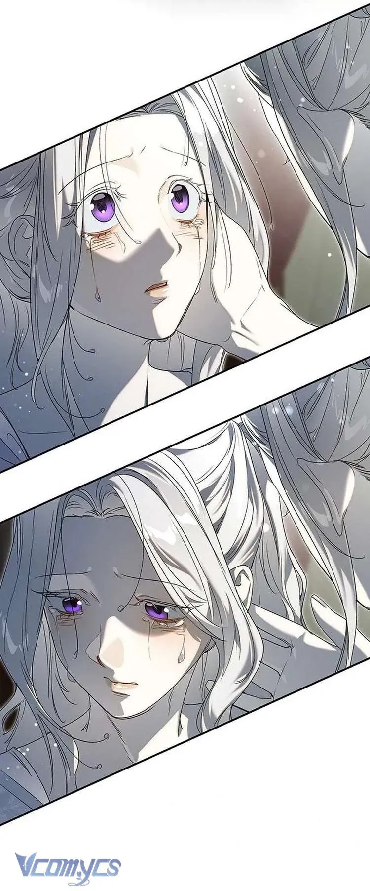 Cứ Cố Gắng Hết Sức Để Hối Hận - Chap 32 - Trang 56