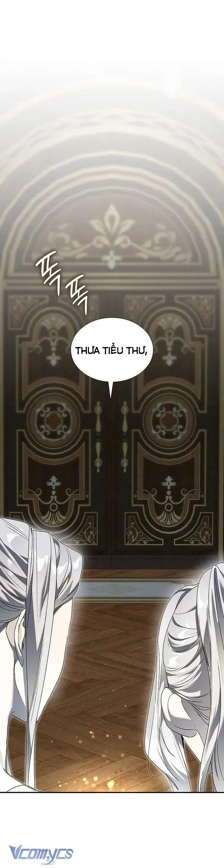 Cứ Cố Gắng Hết Sức Để Hối Hận - Chap 32 - Trang 60