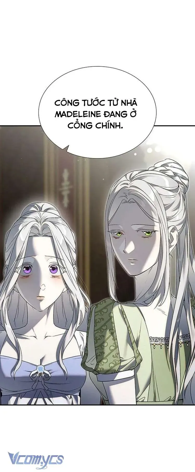 Cứ Cố Gắng Hết Sức Để Hối Hận - Chap 32 - Trang 61
