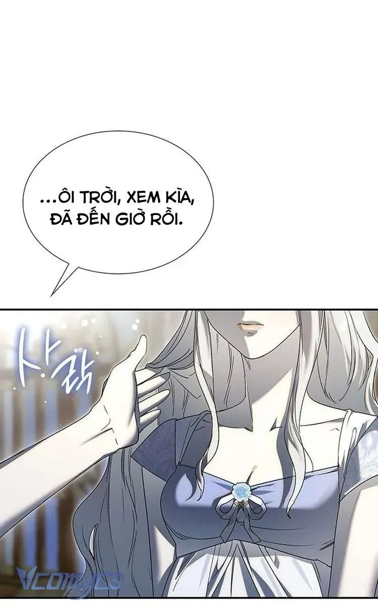 Cứ Cố Gắng Hết Sức Để Hối Hận - Chap 32 - Trang 62