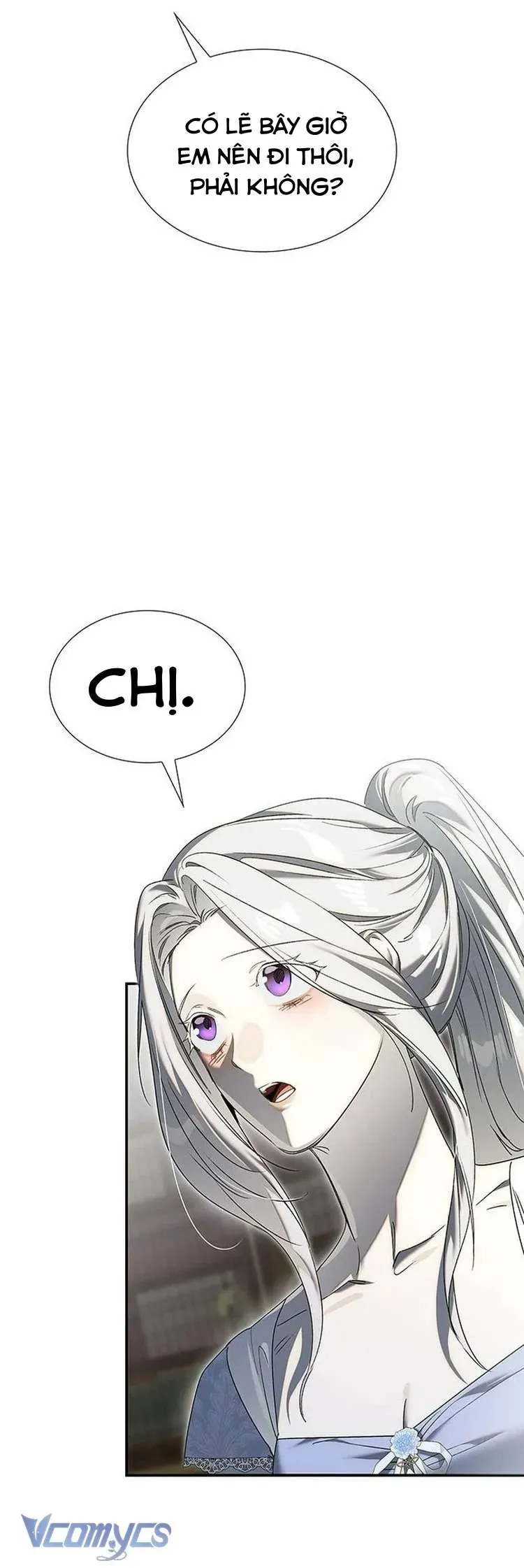 Cứ Cố Gắng Hết Sức Để Hối Hận - Chap 32 - Trang 63