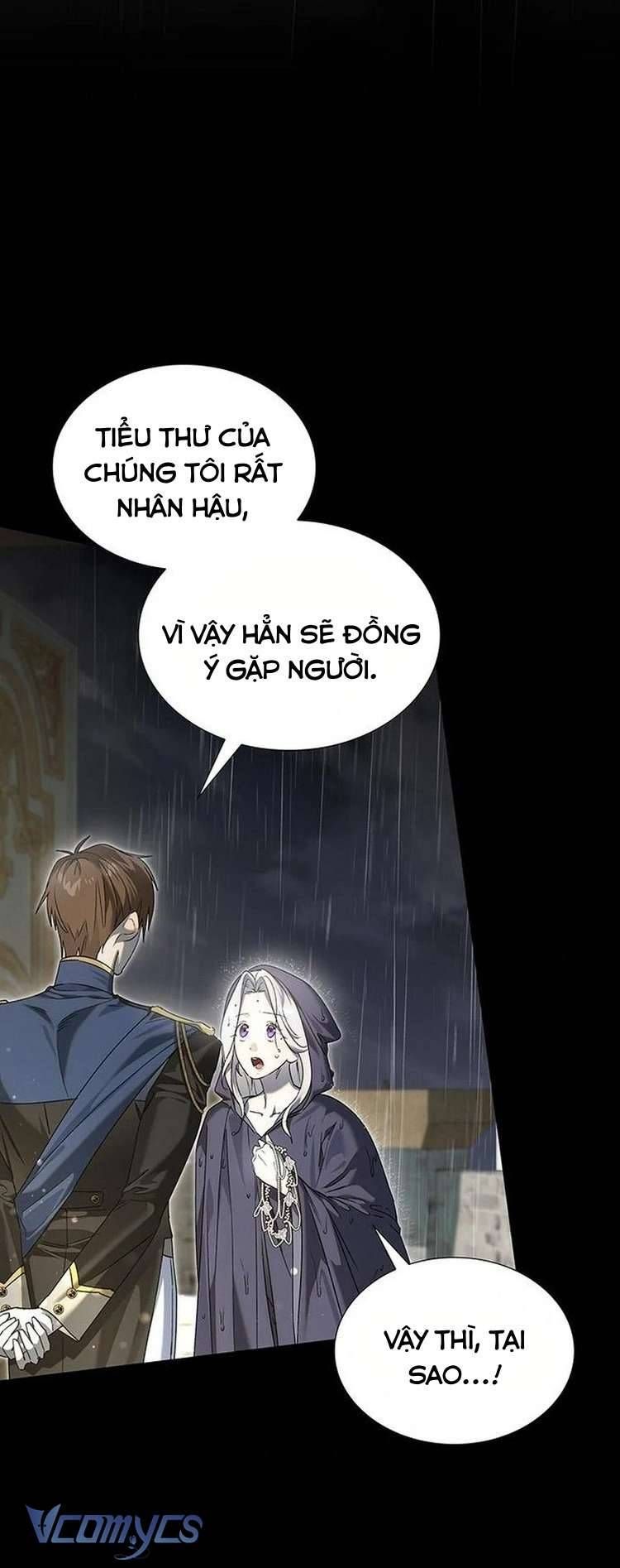 Cứ Cố Gắng Hết Sức Để Hối Hận - Chap 32 - Trang 8