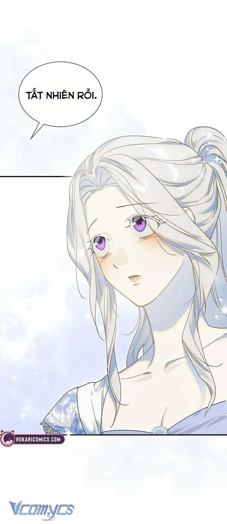Cứ Cố Gắng Hết Sức Để Hối Hận - Chap 32 - Trang 73