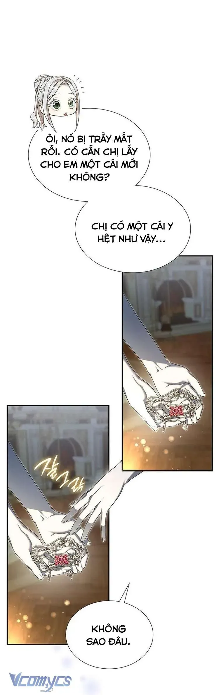 Cứ Cố Gắng Hết Sức Để Hối Hận - Chap 32 - Trang 74