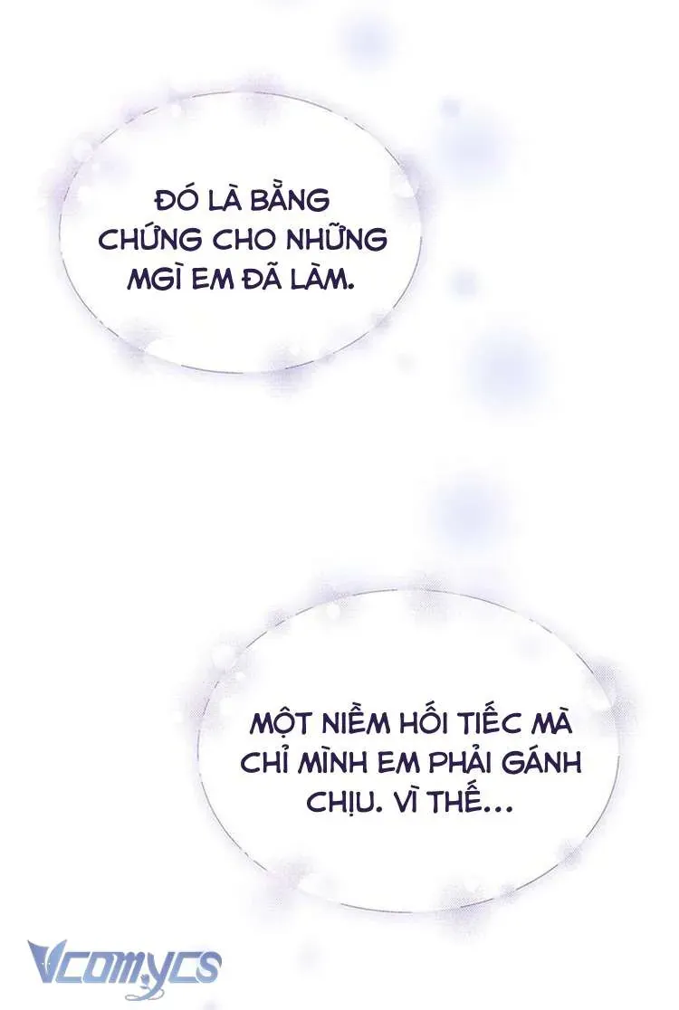 Cứ Cố Gắng Hết Sức Để Hối Hận - Chap 32 - Trang 75