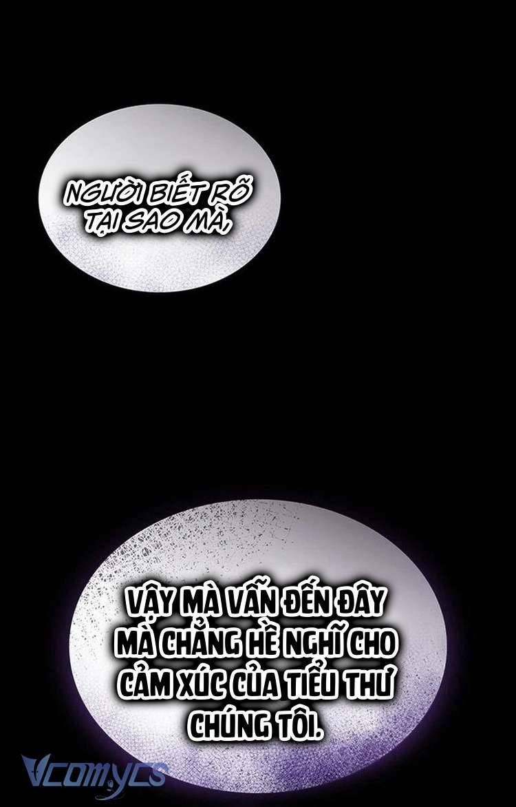 Cứ Cố Gắng Hết Sức Để Hối Hận - Chap 32 - Trang 9