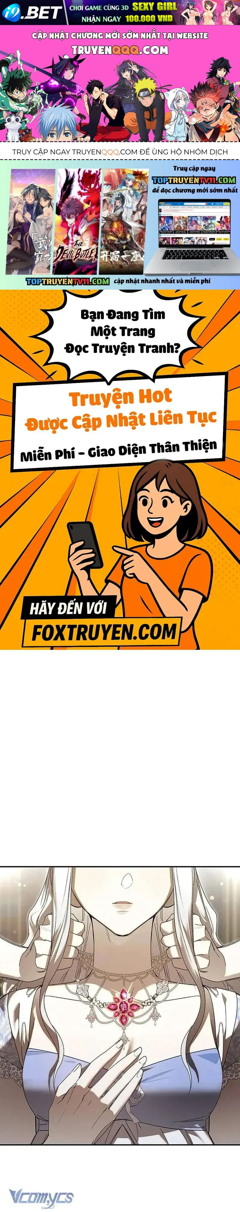 Cứ Cố Gắng Hết Sức Để Hối Hận - Chap 33 - Trang 1