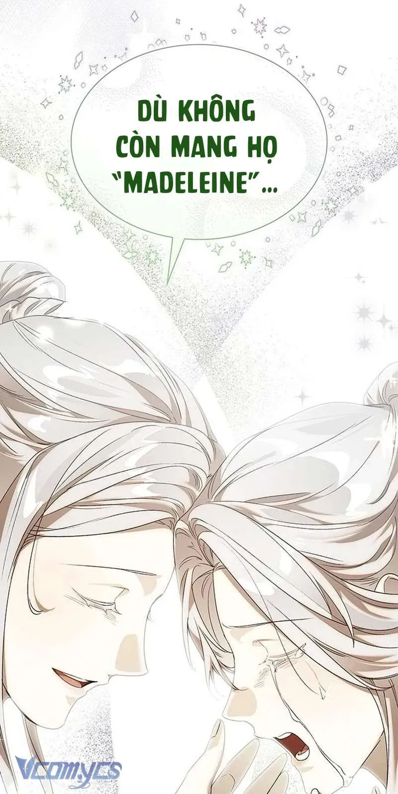 Cứ Cố Gắng Hết Sức Để Hối Hận - Chap 33 - Trang 13