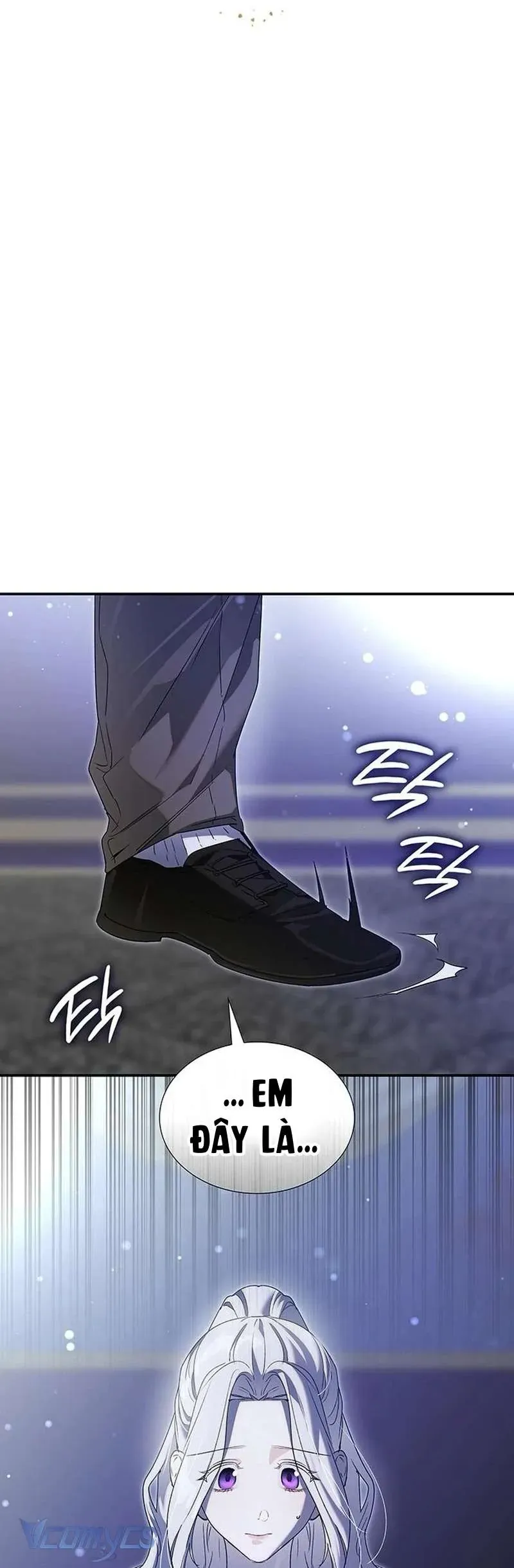 Cứ Cố Gắng Hết Sức Để Hối Hận - Chap 33 - Trang 17
