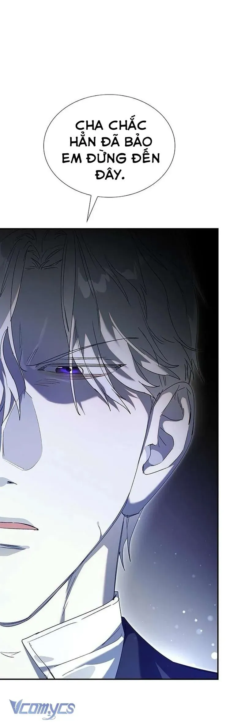 Cứ Cố Gắng Hết Sức Để Hối Hận - Chap 33 - Trang 19