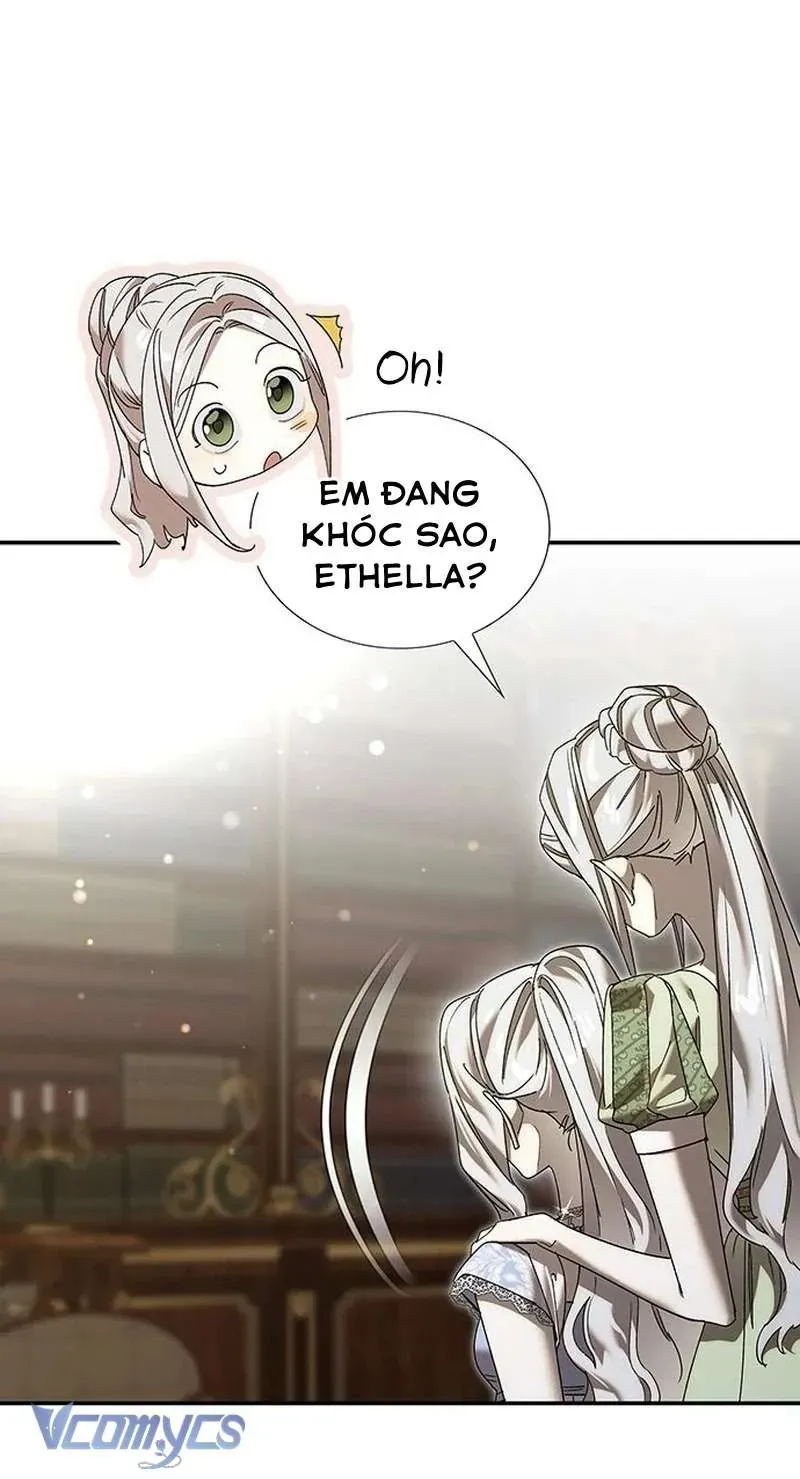Cứ Cố Gắng Hết Sức Để Hối Hận - Chap 33 - Trang 3