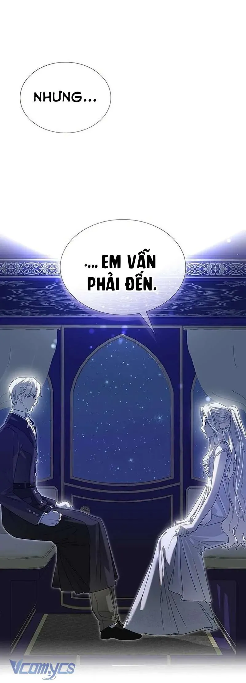 Cứ Cố Gắng Hết Sức Để Hối Hận - Chap 33 - Trang 21