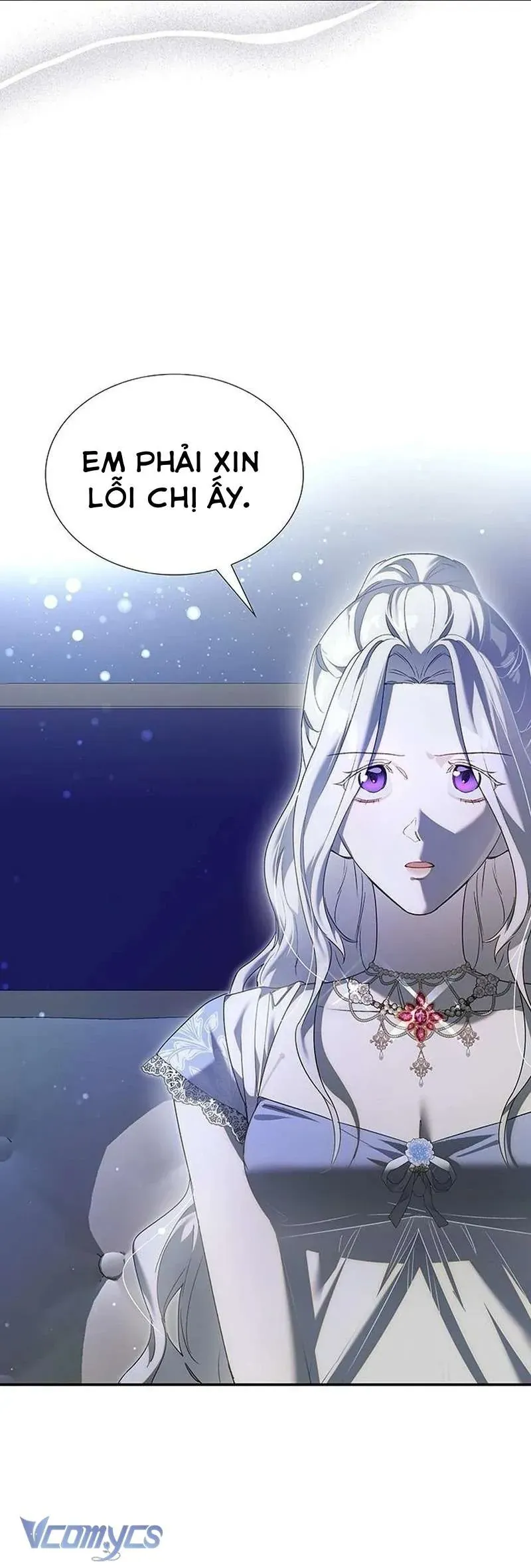 Cứ Cố Gắng Hết Sức Để Hối Hận - Chap 33 - Trang 23