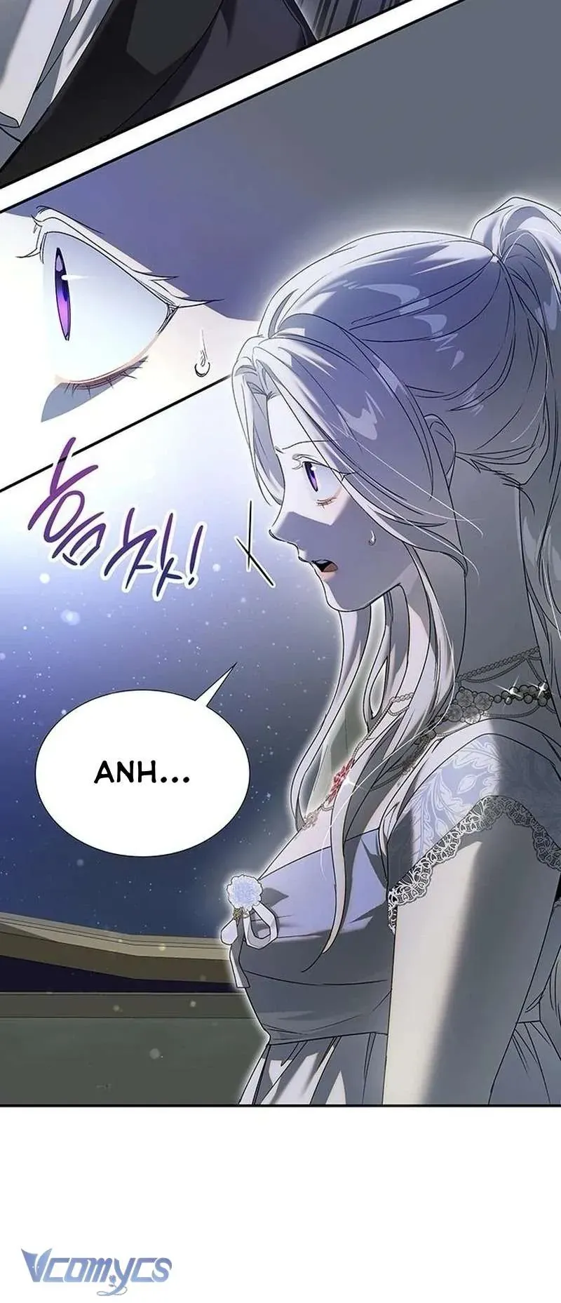 Cứ Cố Gắng Hết Sức Để Hối Hận - Chap 33 - Trang 25