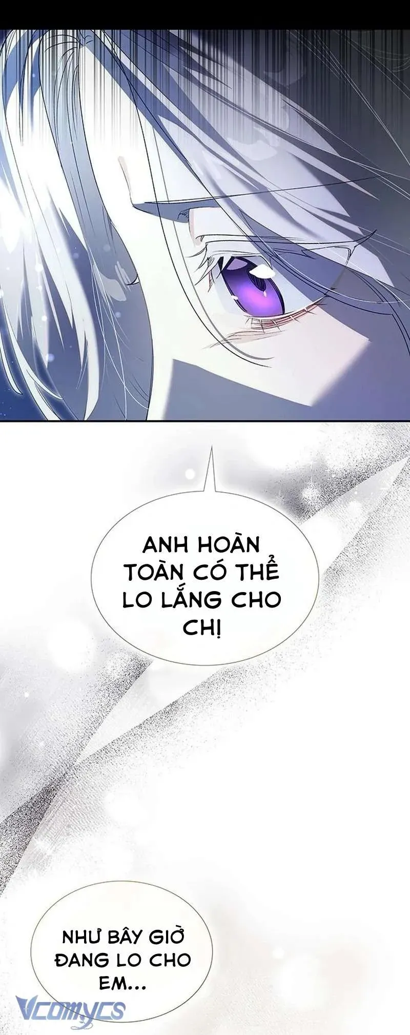 Cứ Cố Gắng Hết Sức Để Hối Hận - Chap 33 - Trang 28
