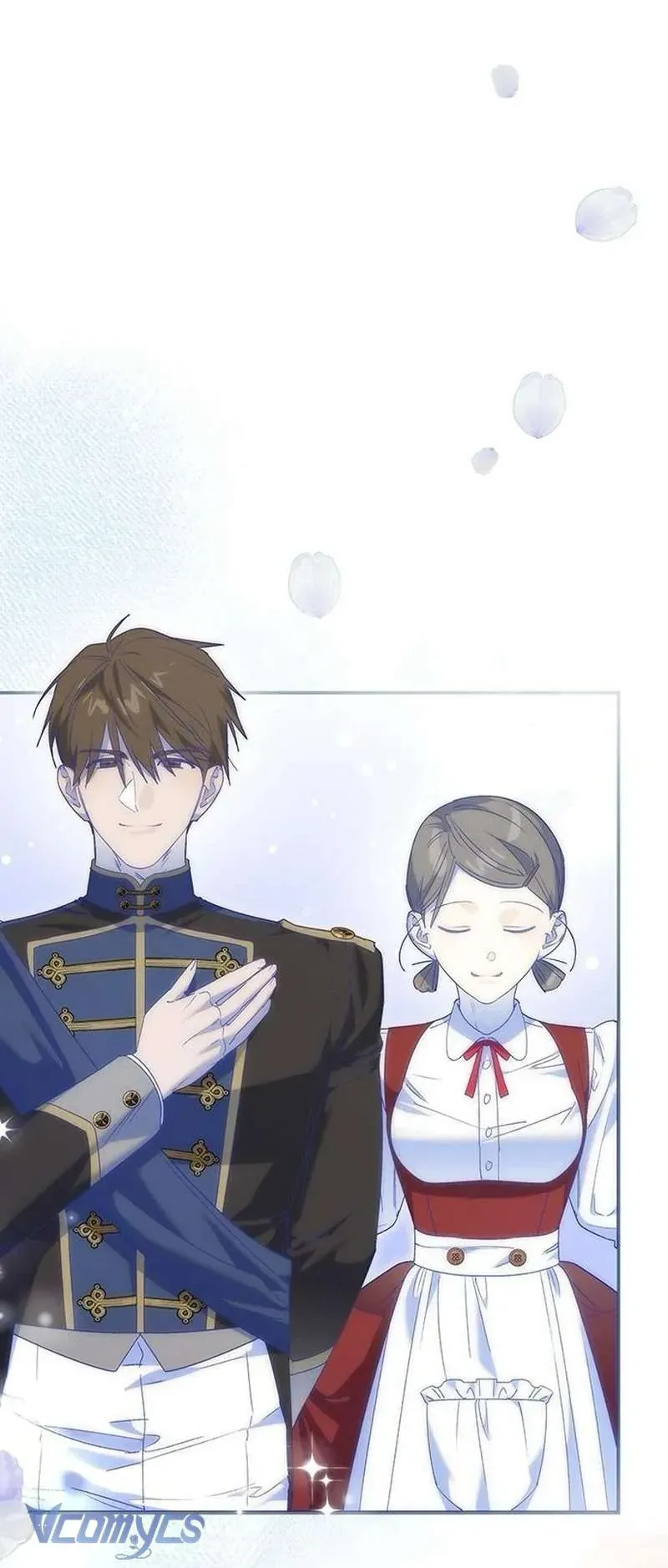 Cứ Cố Gắng Hết Sức Để Hối Hận - Chap 33 - Trang 4