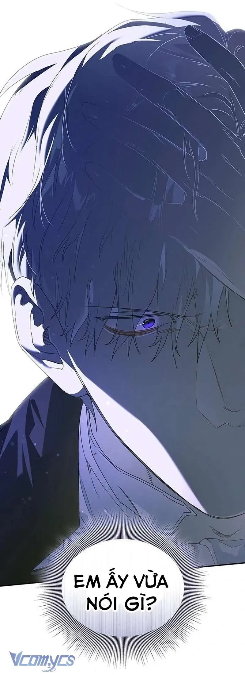 Cứ Cố Gắng Hết Sức Để Hối Hận - Chap 33 - Trang 31