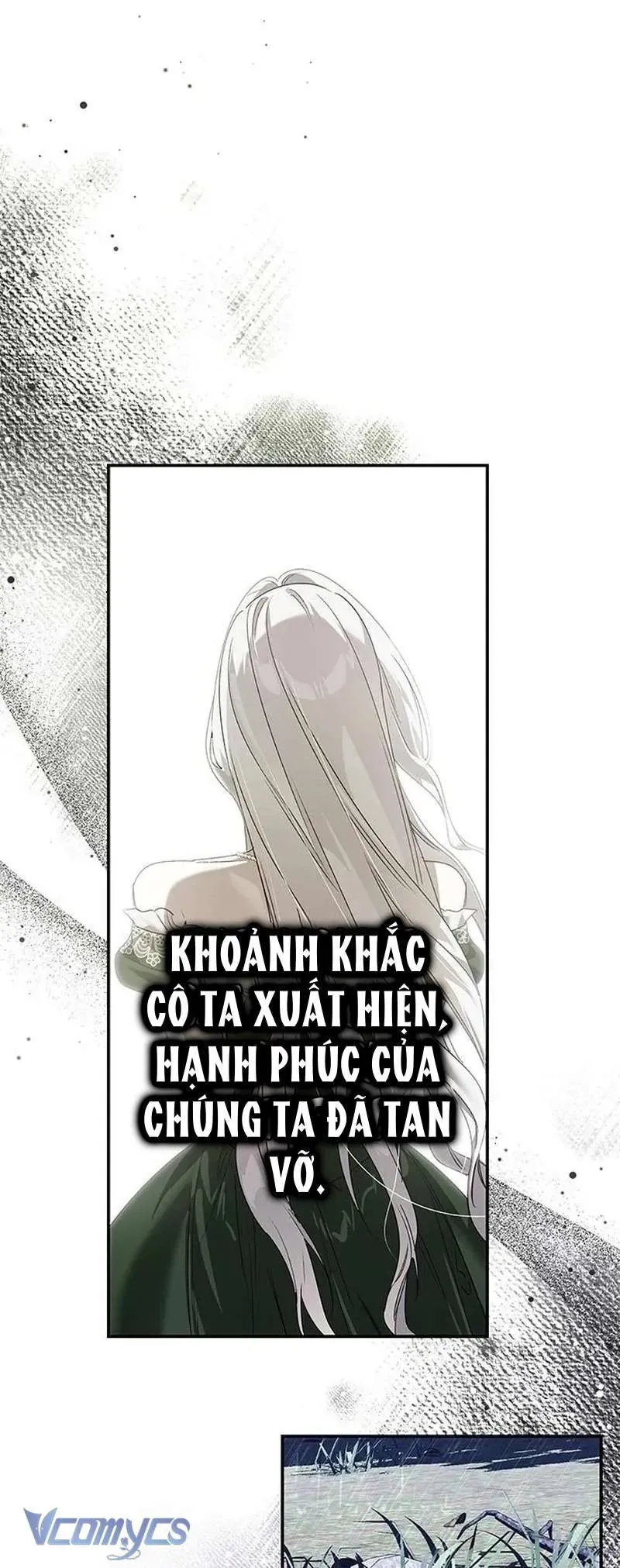 Cứ Cố Gắng Hết Sức Để Hối Hận - Chap 33 - Trang 32