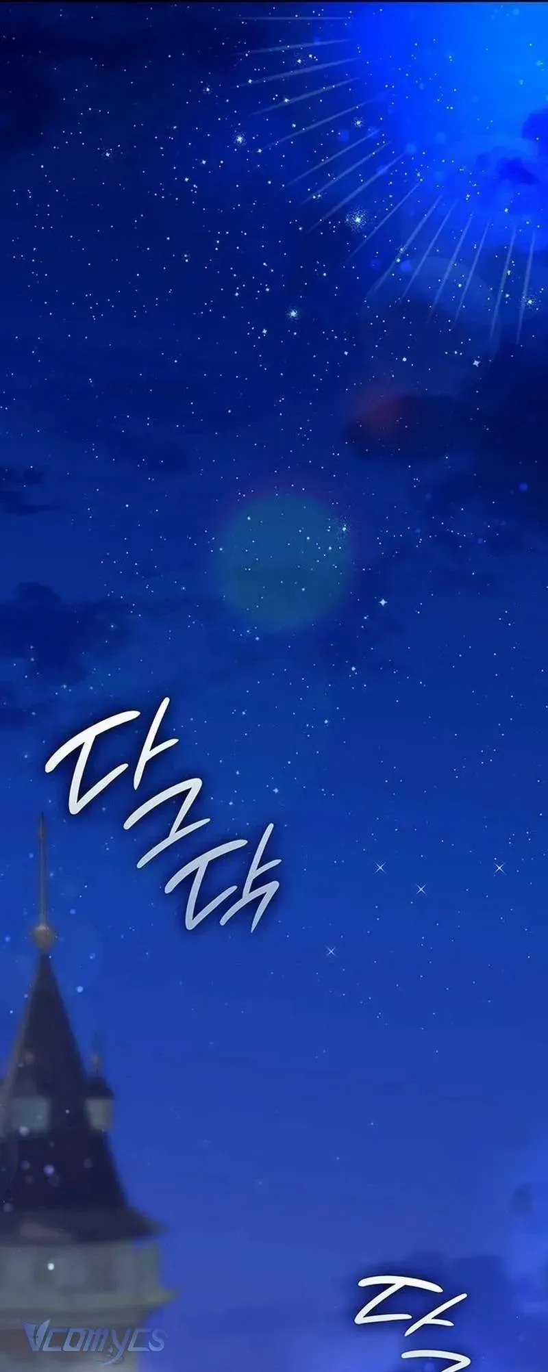 Cứ Cố Gắng Hết Sức Để Hối Hận - Chap 33 - Trang 38