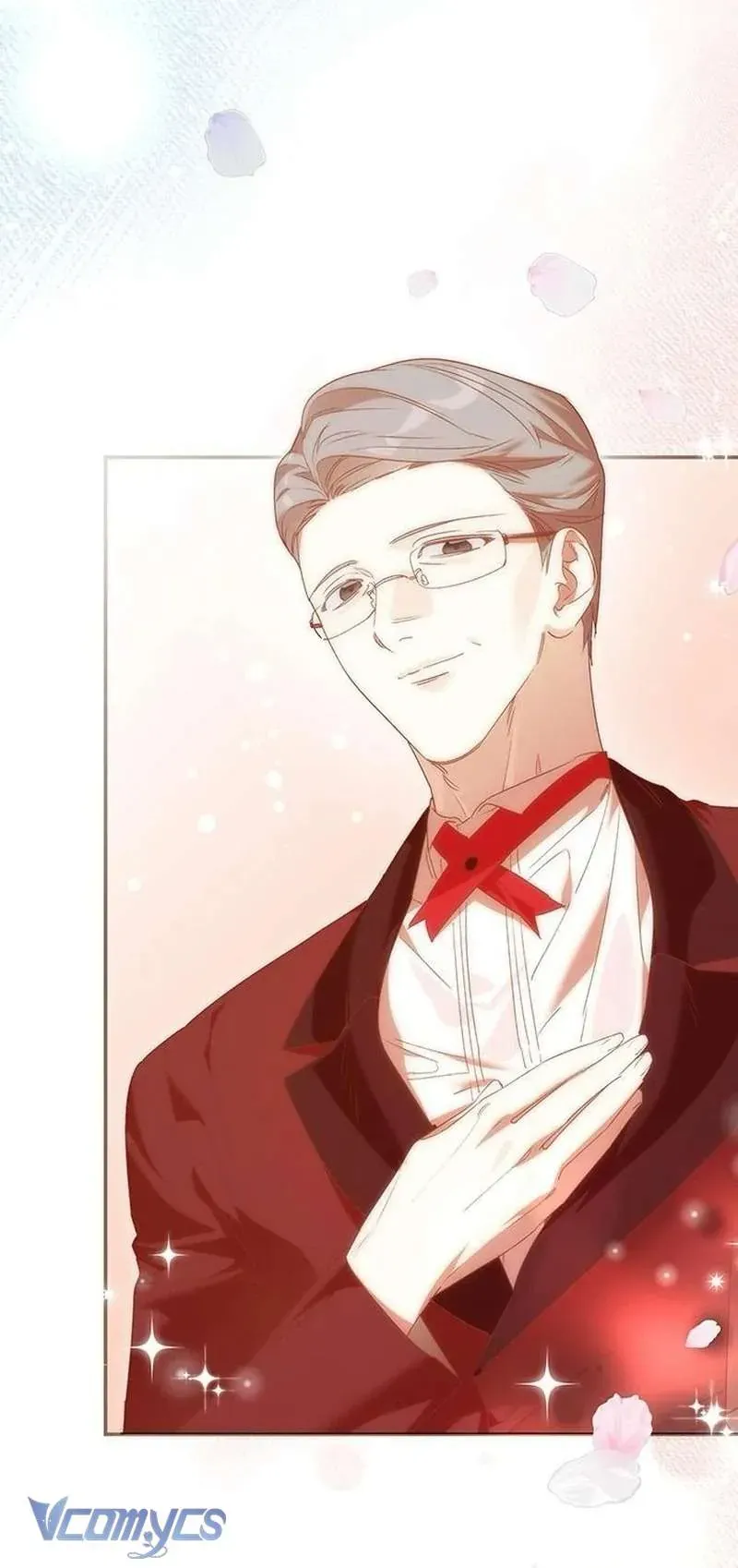 Cứ Cố Gắng Hết Sức Để Hối Hận - Chap 33 - Trang 5